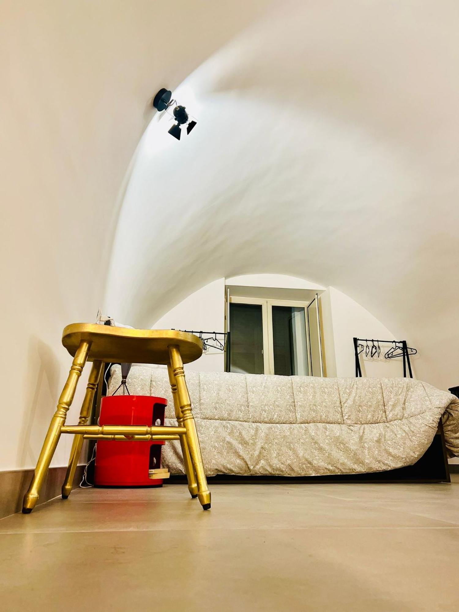 Casa Del Poeta - Spaccanapoli المظهر الخارجي الصورة