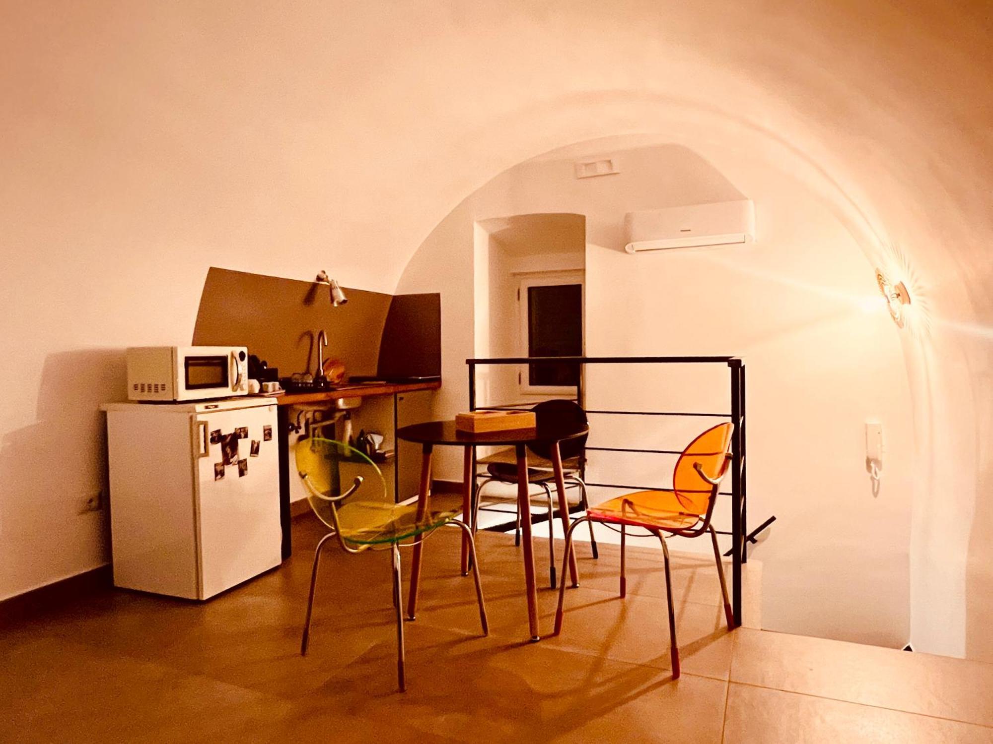 Casa Del Poeta - Spaccanapoli المظهر الخارجي الصورة